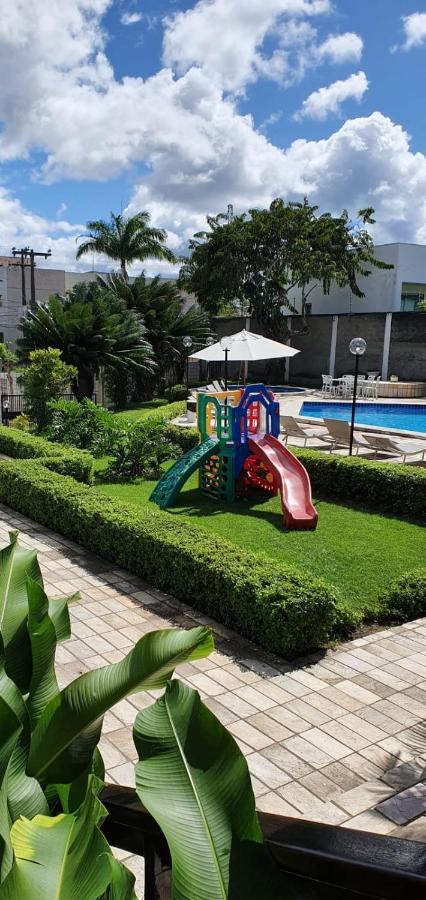 Hotel Tres Palmeiras Gravatá Exterior photo